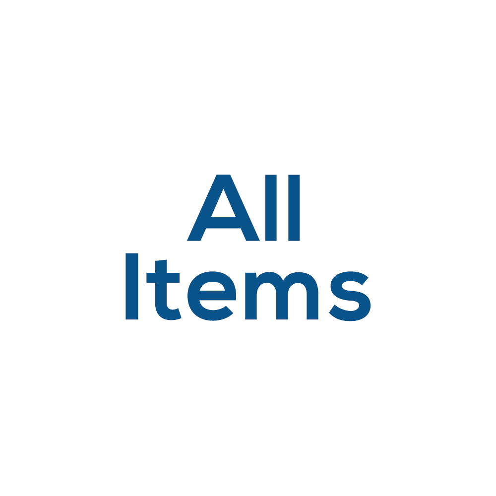 All Items