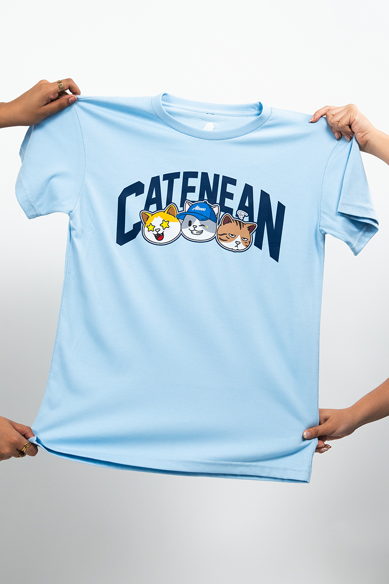 Cateneo Shirt