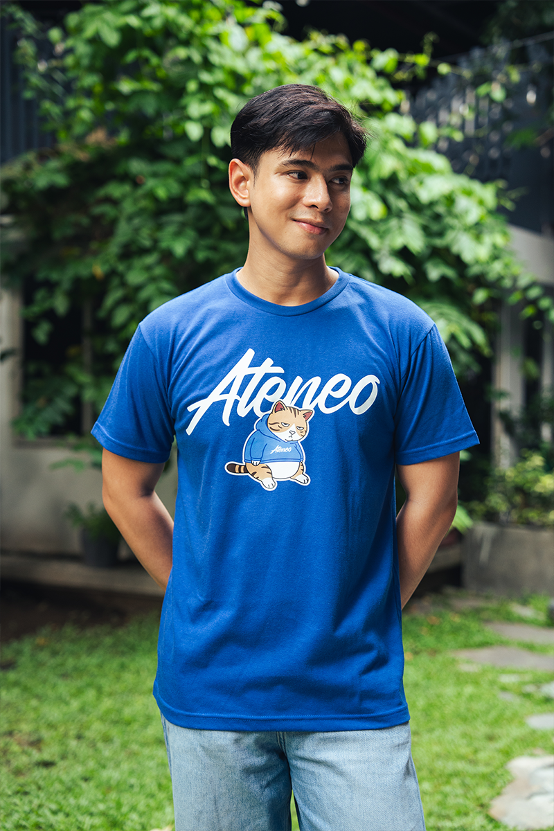 Cateneo Shirt