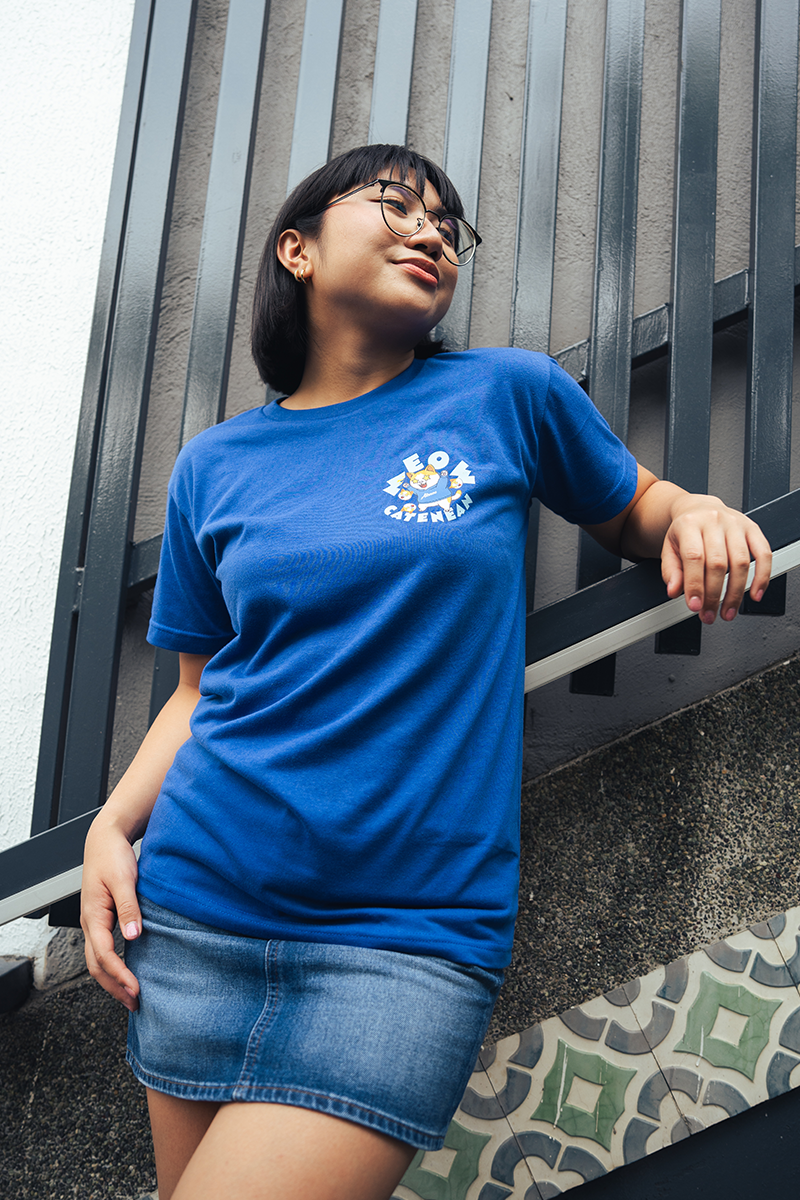 Cateneo Shirt