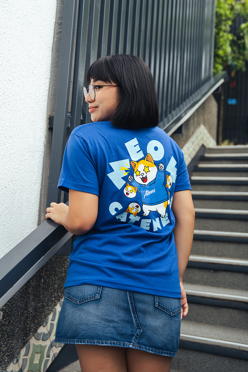 Cateneo Shirt