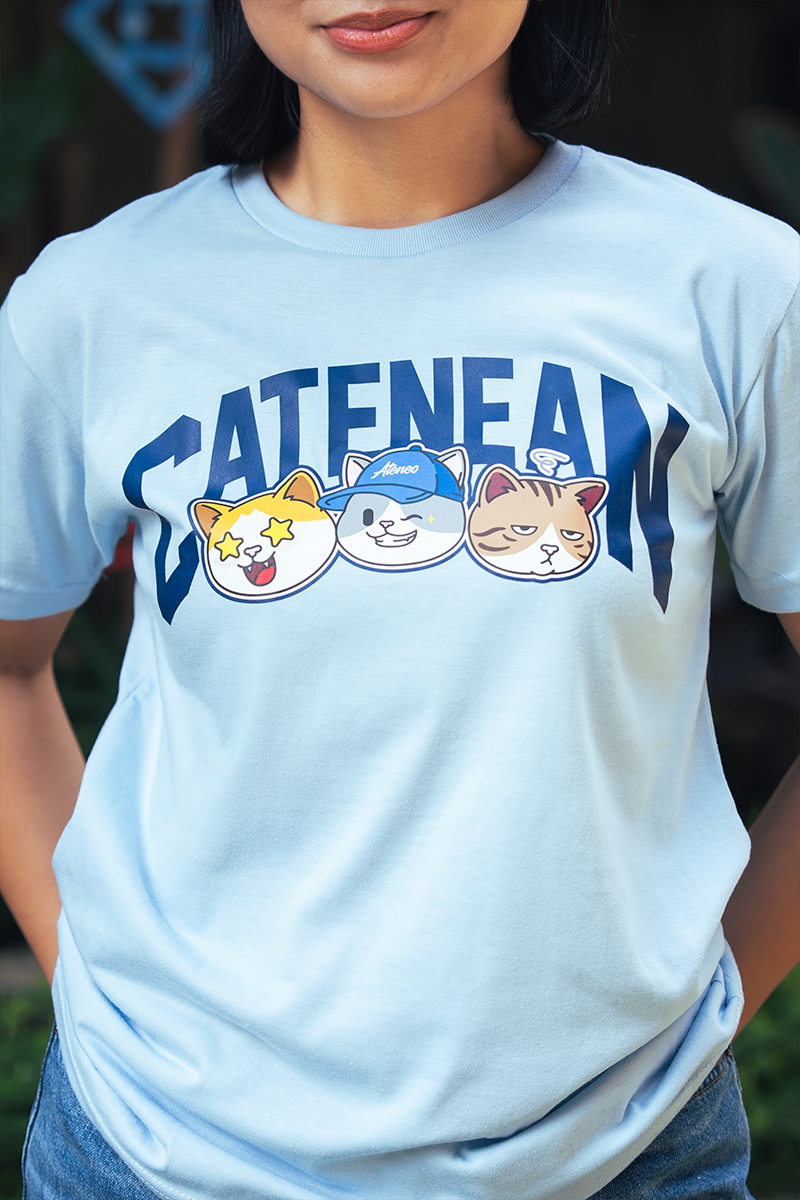 Cateneo Shirt