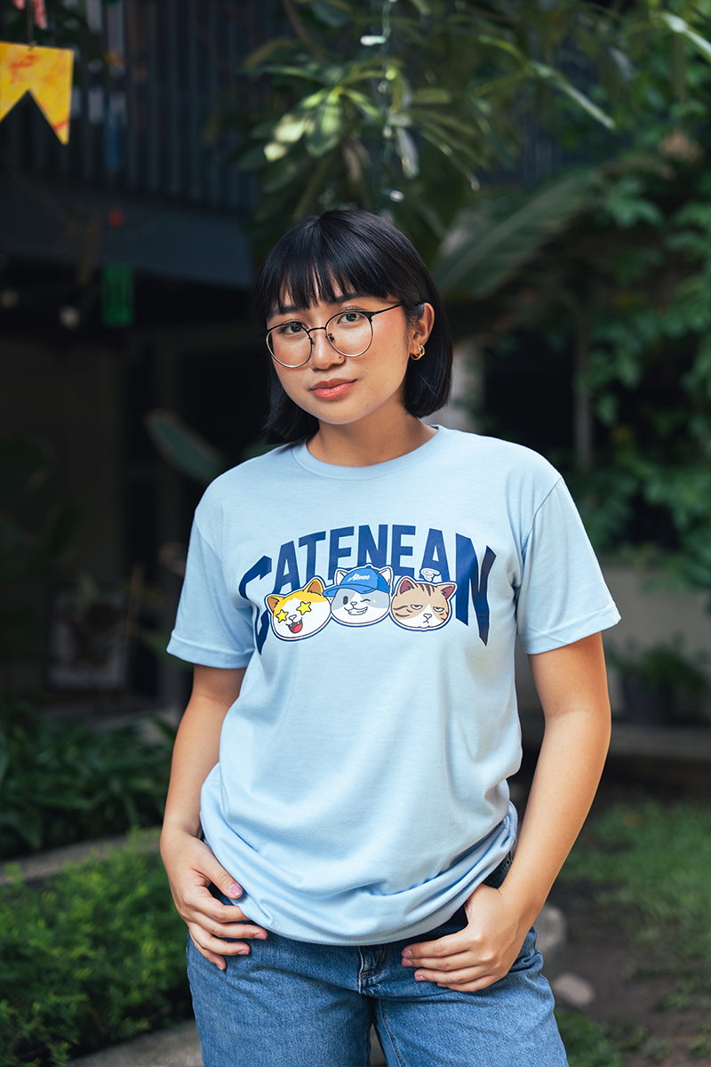 Cateneo Shirt