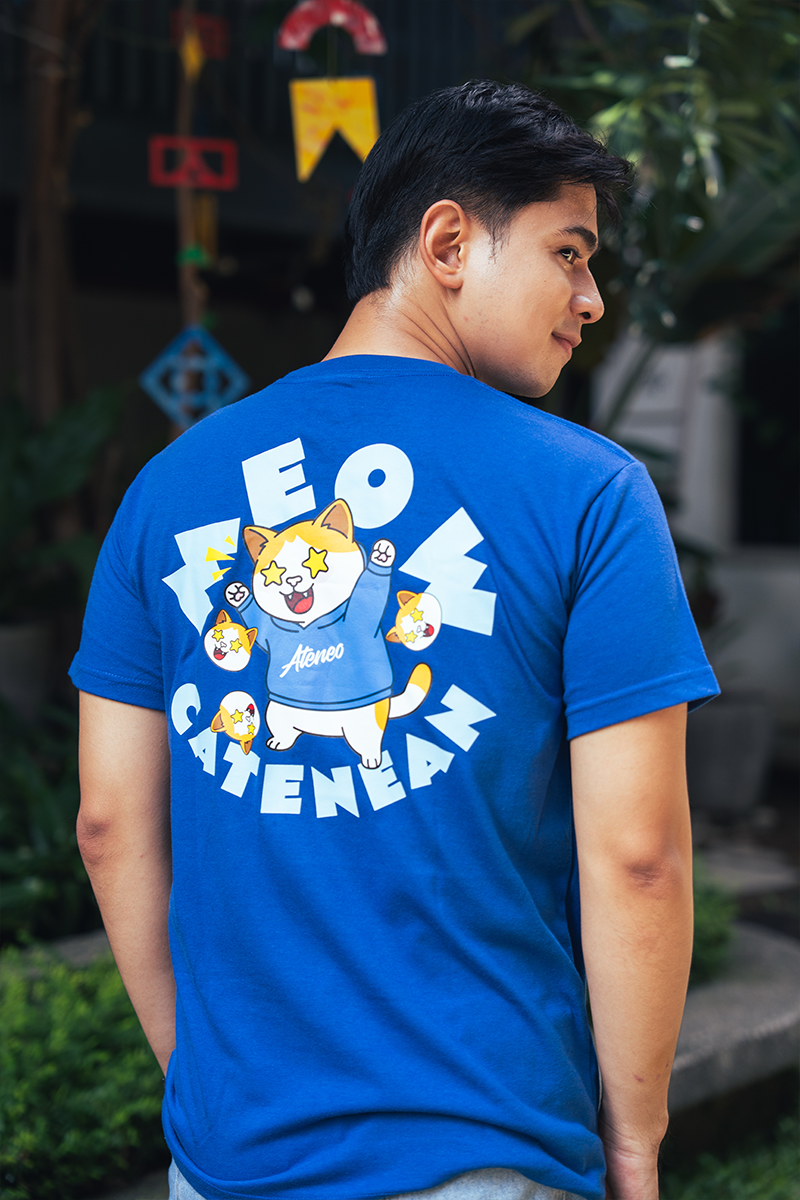 Cateneo Shirt