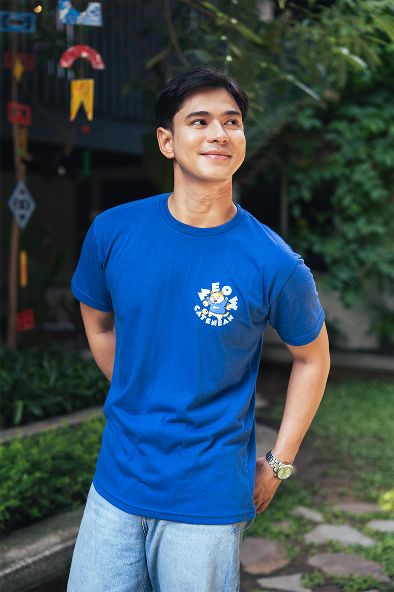 Cateneo Shirt