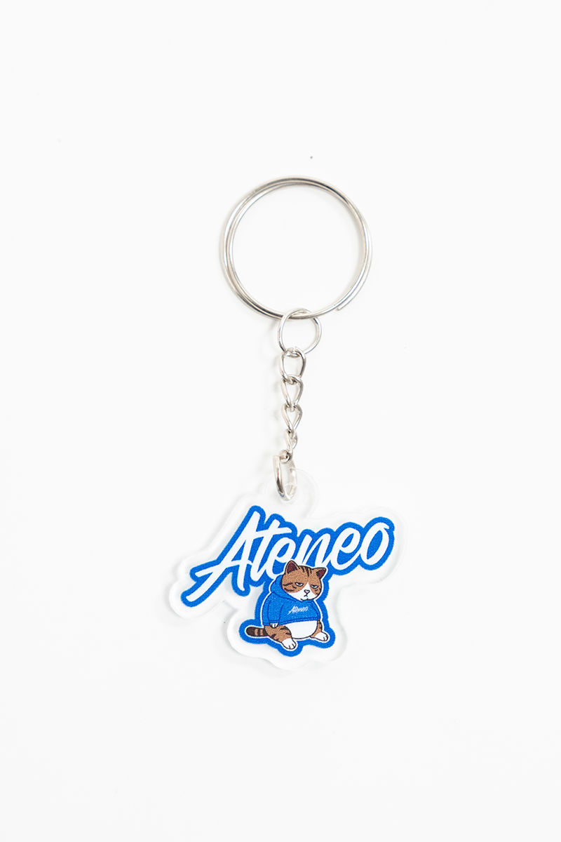Cateneo Keychain