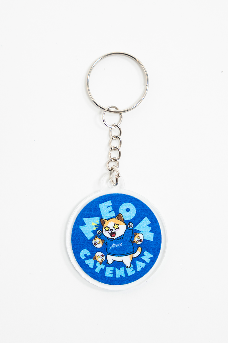 Cateneo Keychain