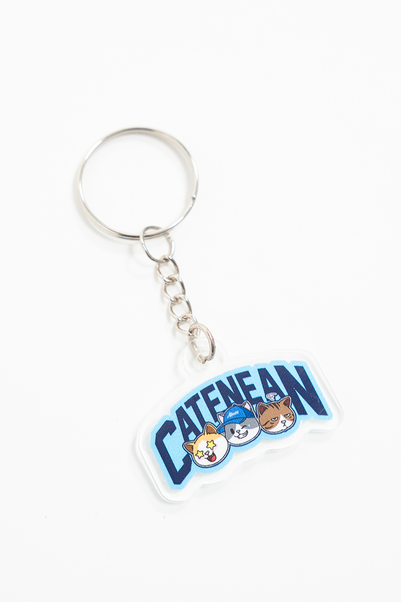 Cateneo Keychain