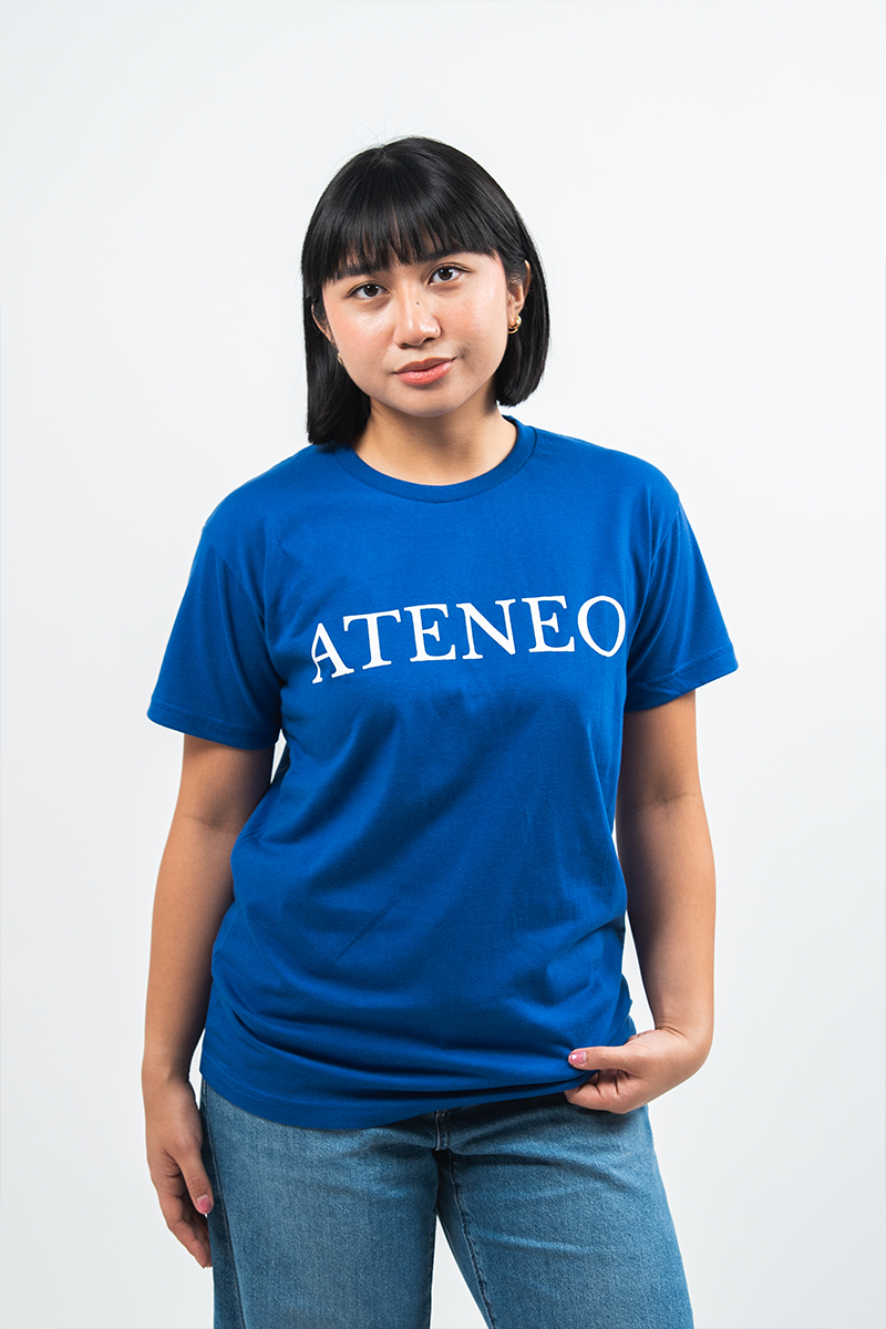 Ateneo Shirt