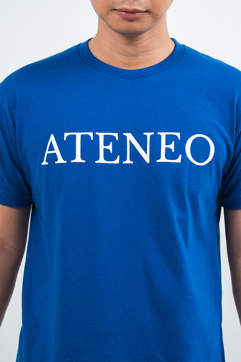 Ateneo Shirt