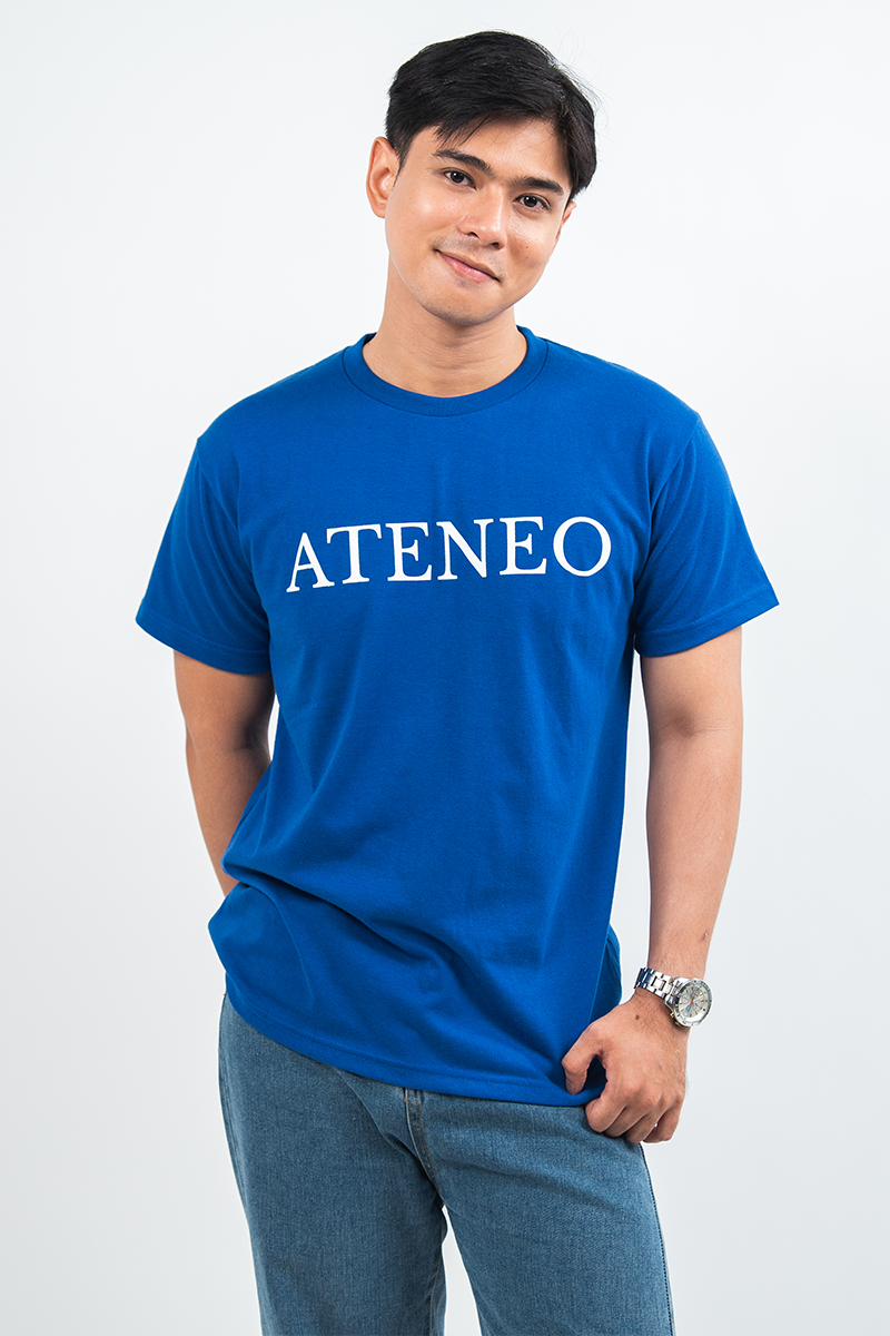 Ateneo Shirt