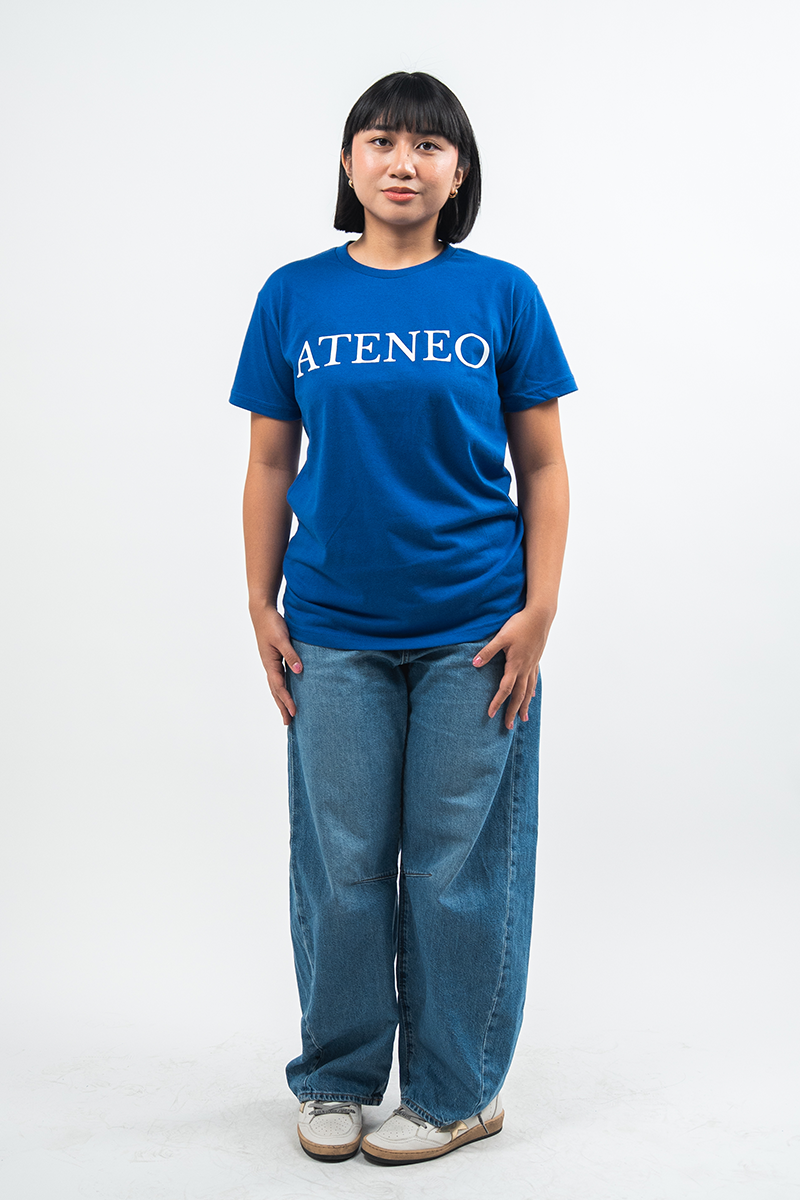Ateneo Shirt