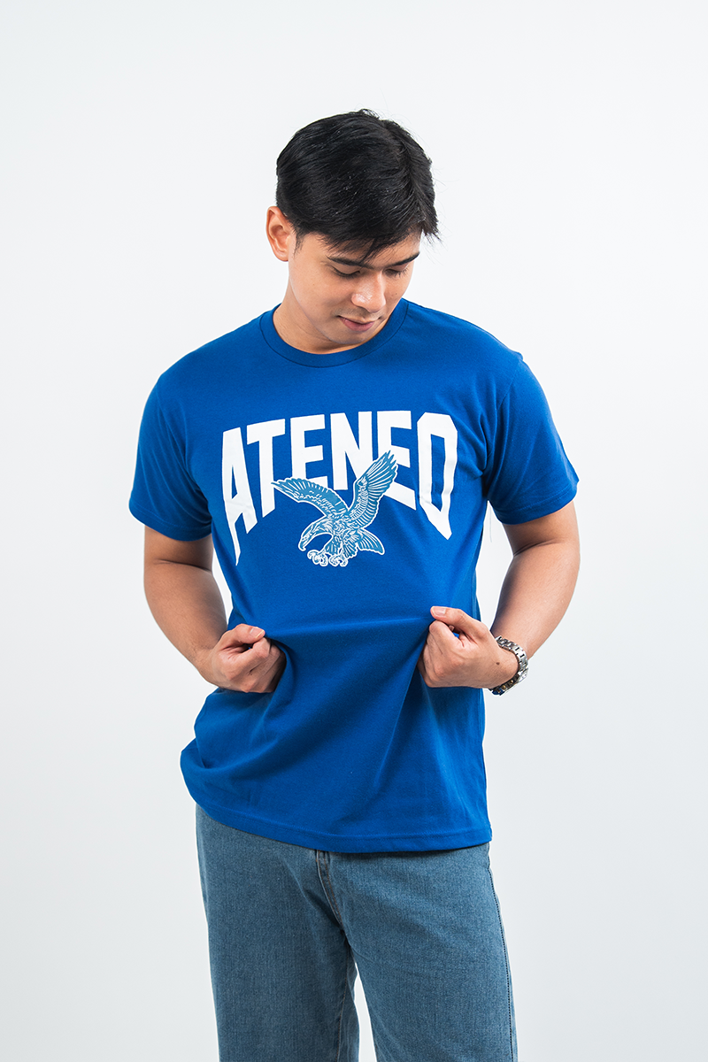 Ateneo Shirt