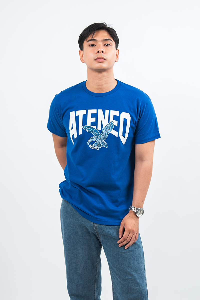 Ateneo Shirt