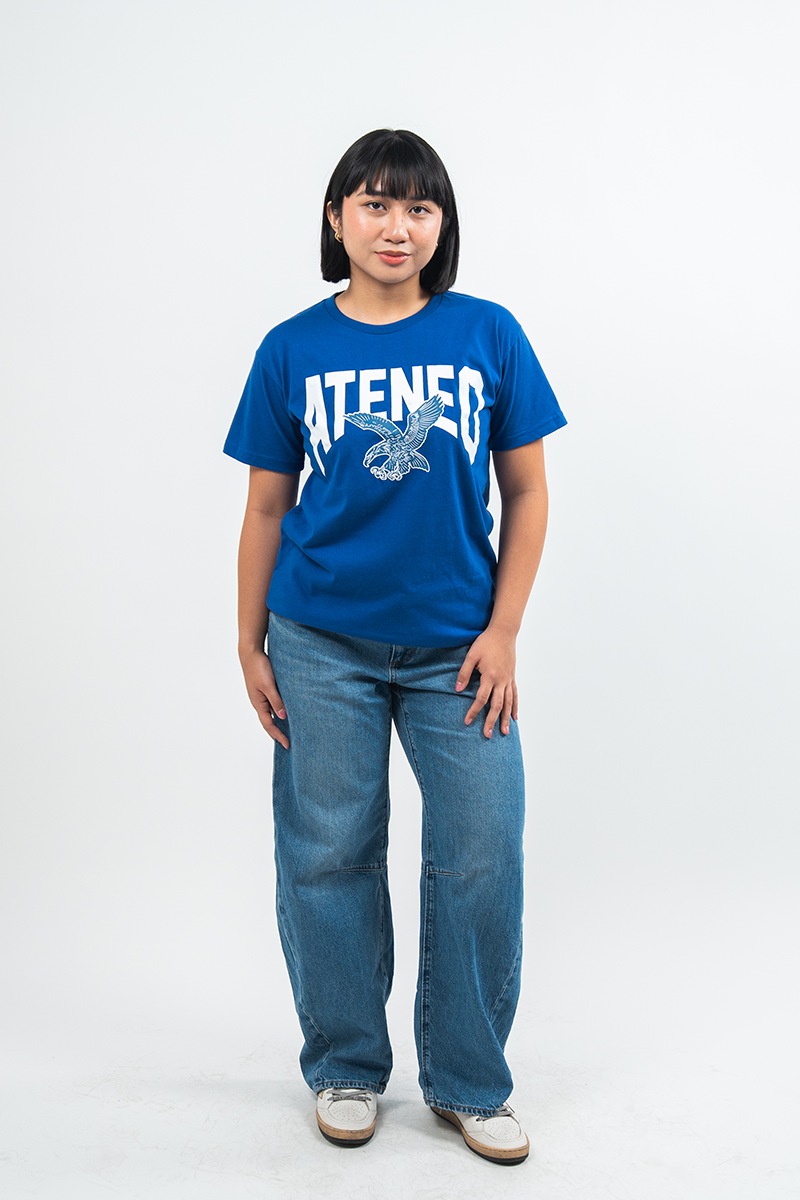 Ateneo Shirt