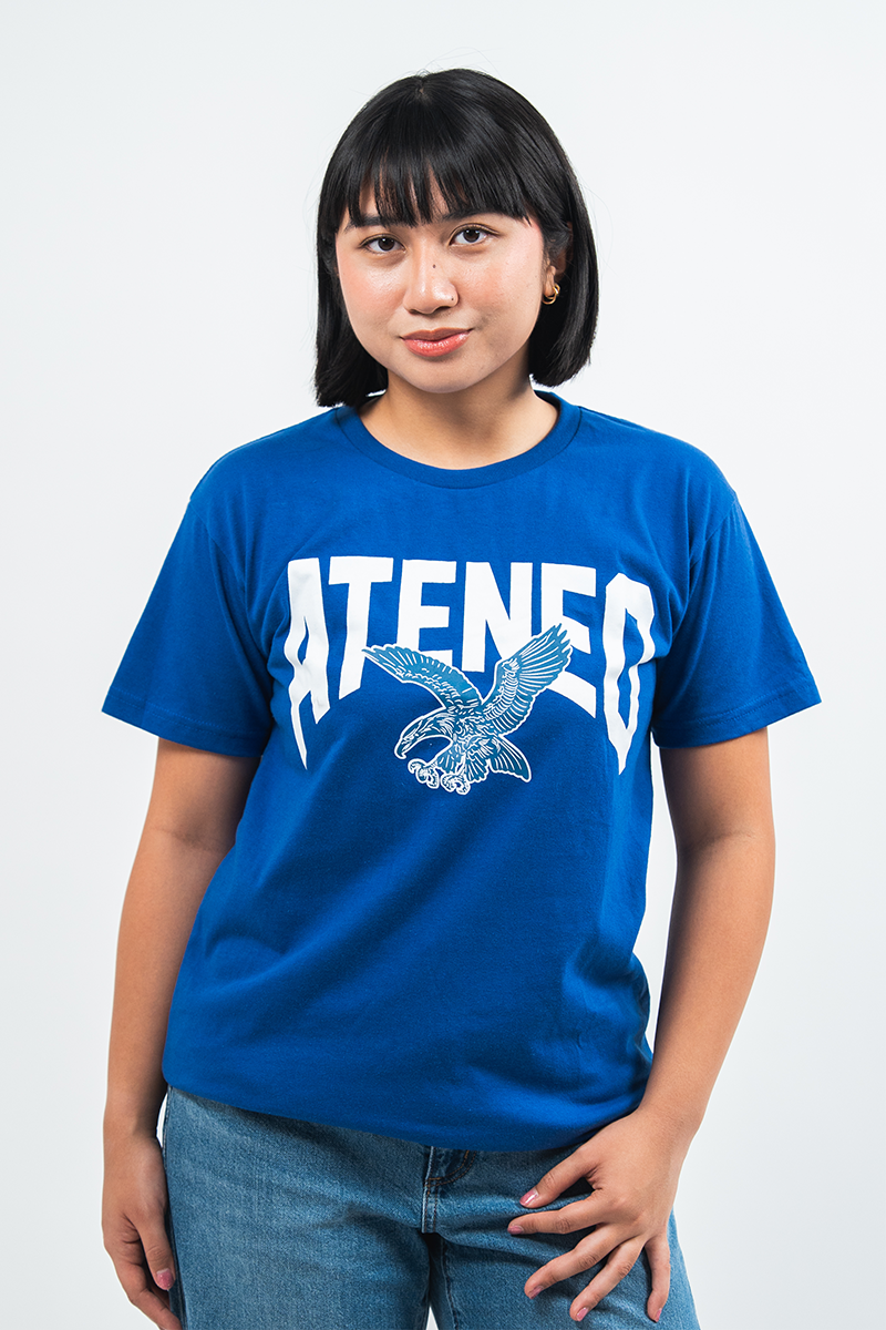 Ateneo Shirt