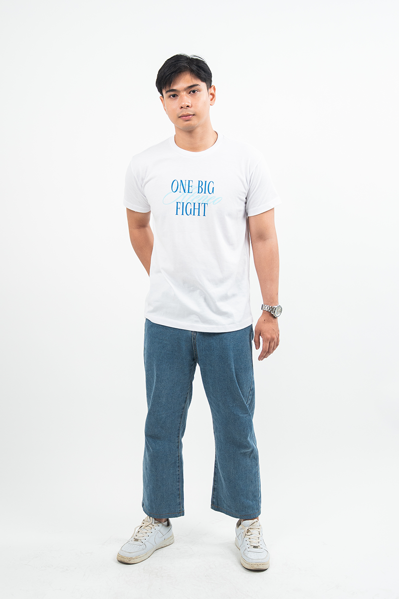 One Big Fight Shirt