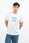 One Big Fight Shirt