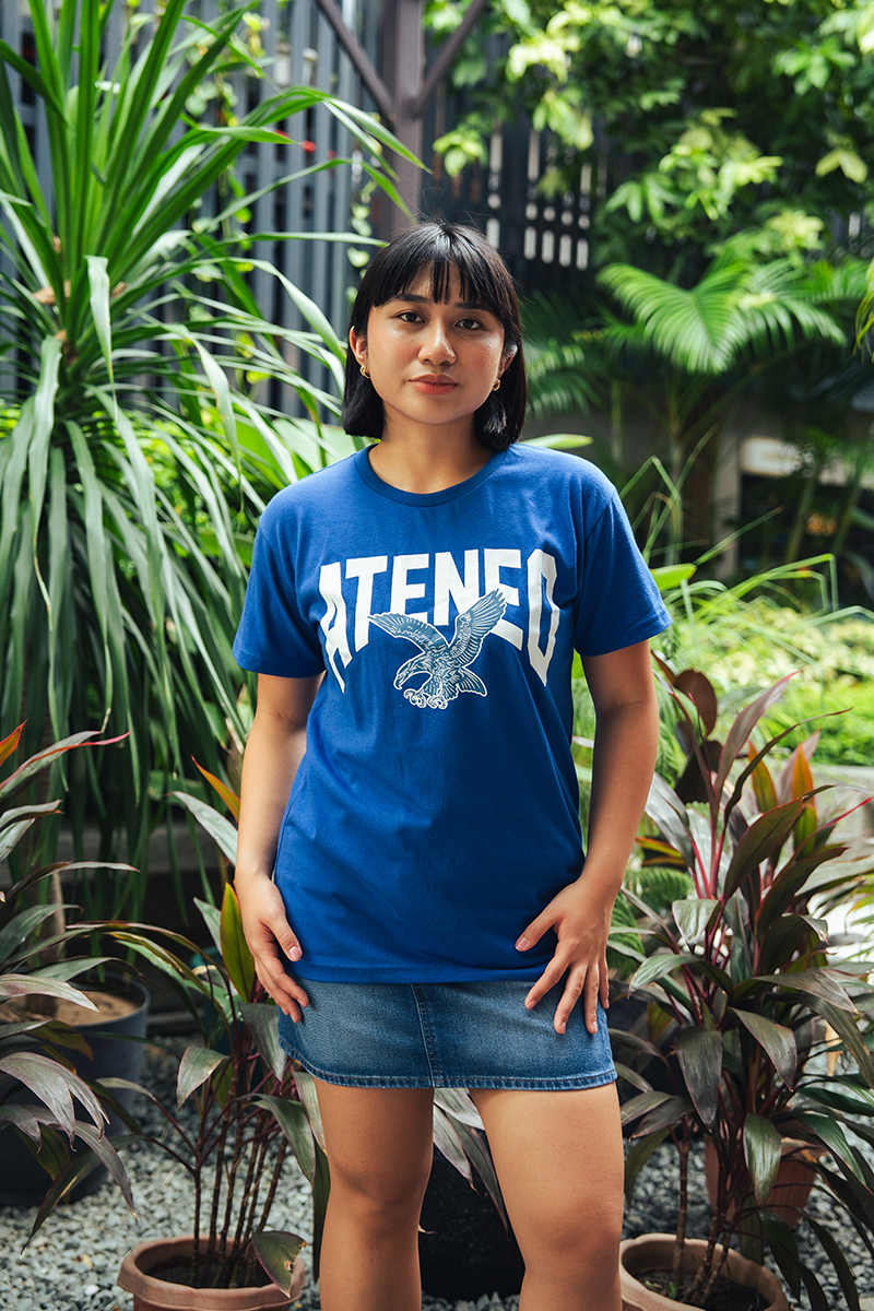 Ateneo Shirt