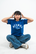 Ateneo Blue Eagles Shirt