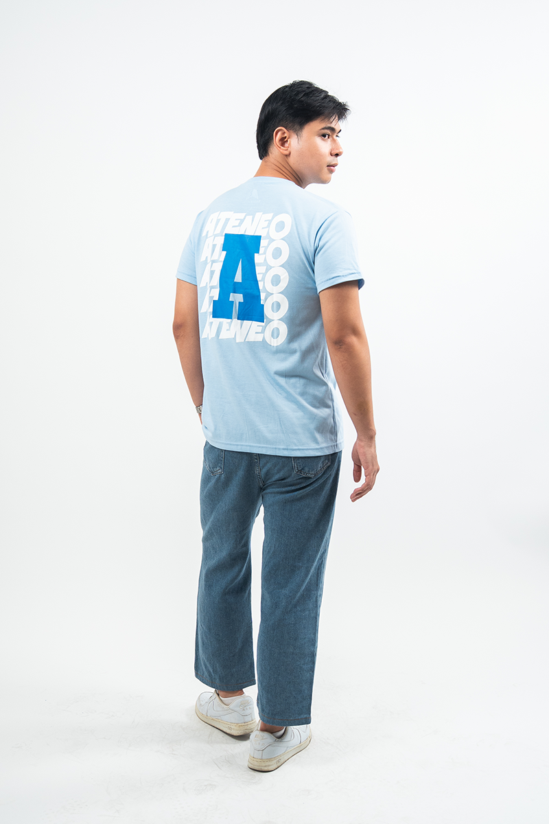 A Ateneo Shirt