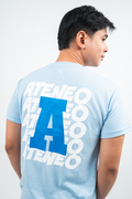 A Ateneo Shirt