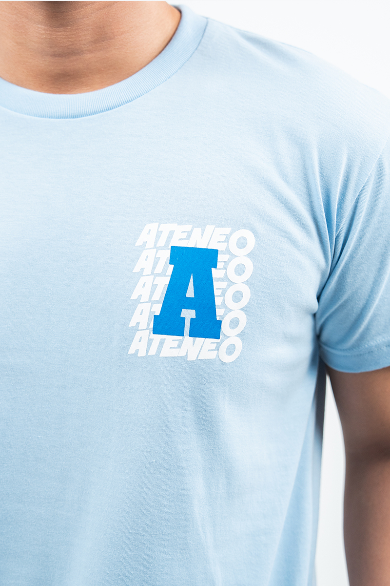 A Ateneo Shirt
