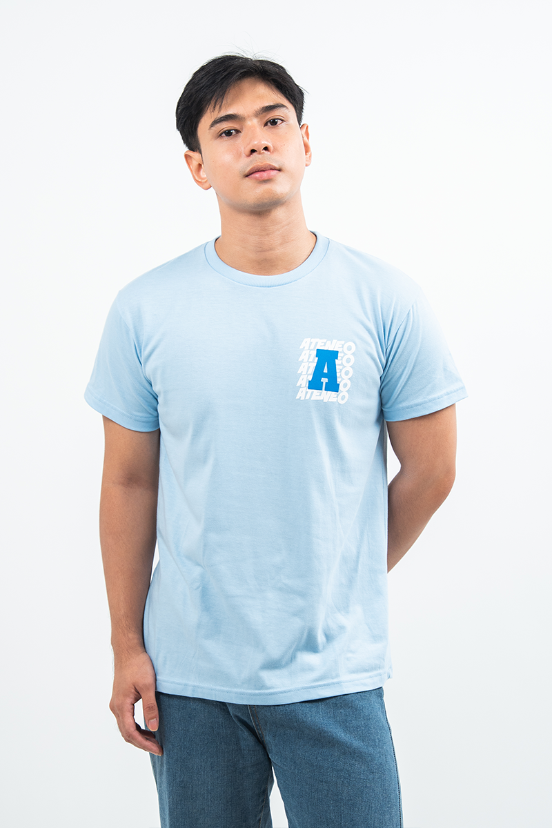 A Ateneo Shirt