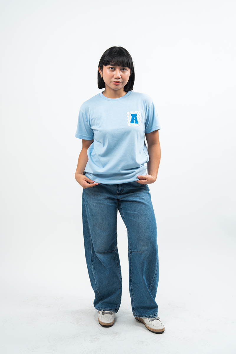 A Ateneo Shirt