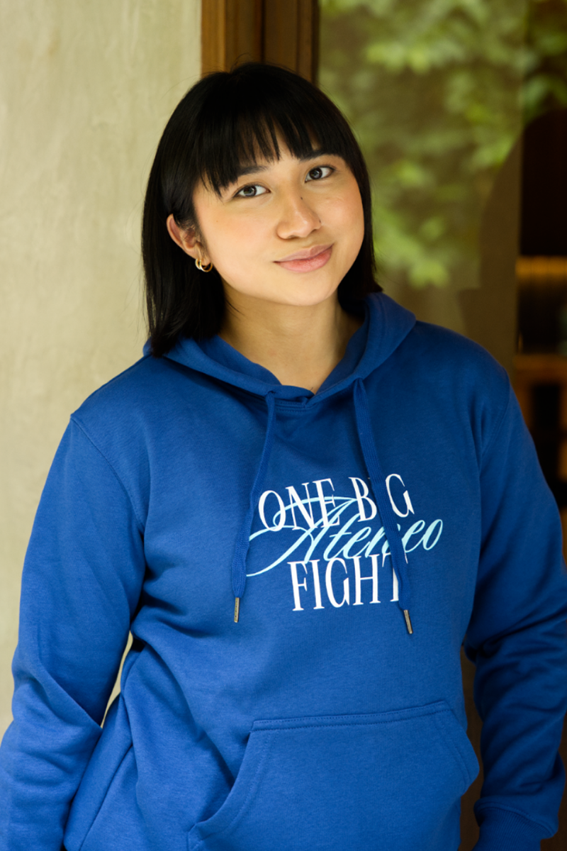 Ateneo OBF Hoodie