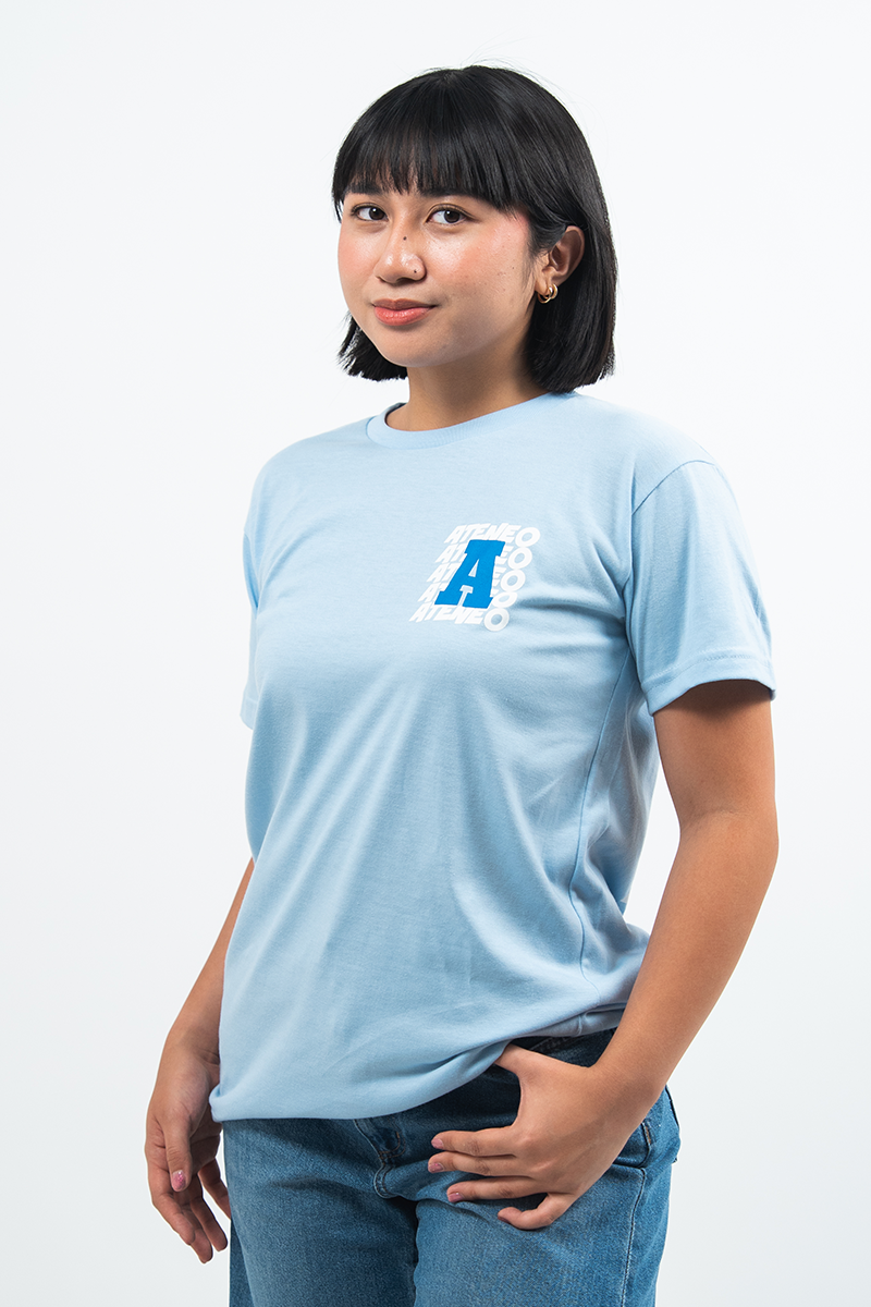 A Ateneo Shirt