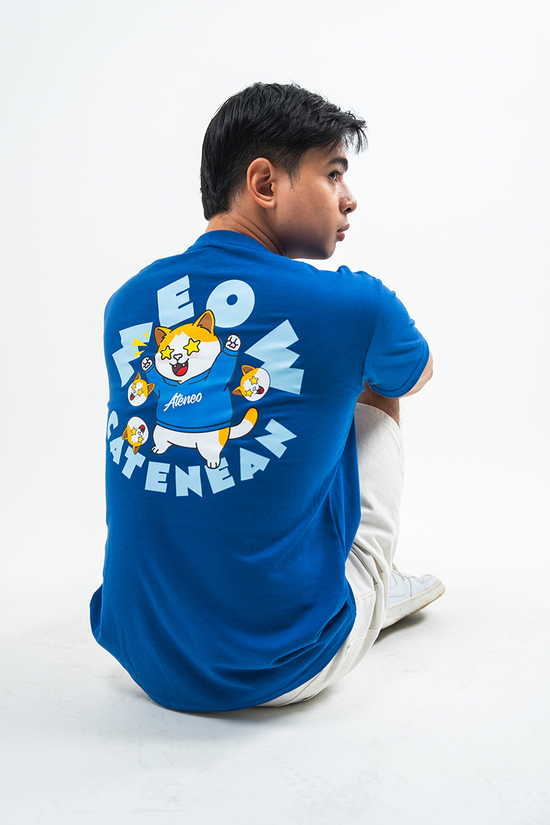 Cateneo Shirt
