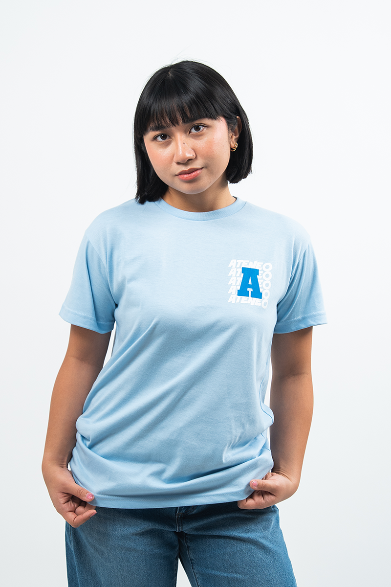 A Ateneo Shirt