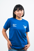 Ateneo Blue Eagles Shirt