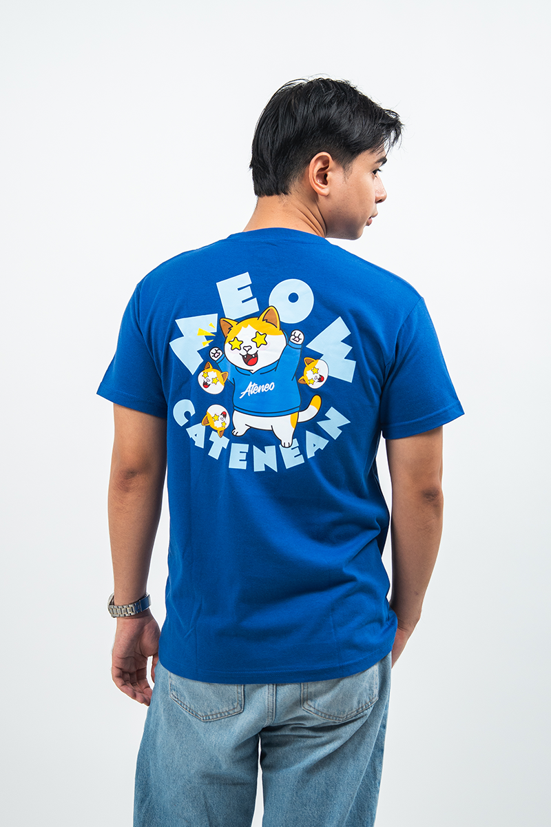 Cateneo Shirt