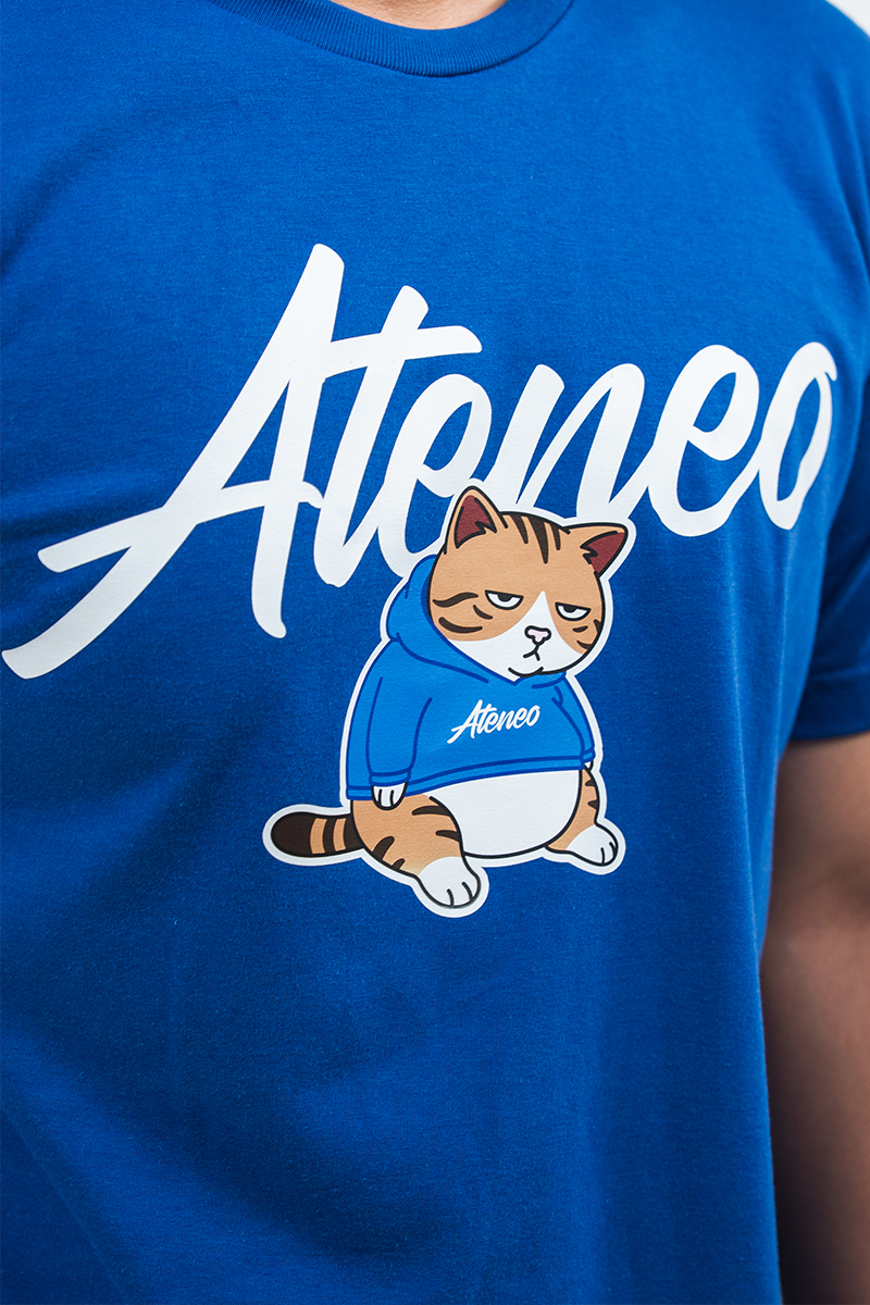 Cateneo Shirt