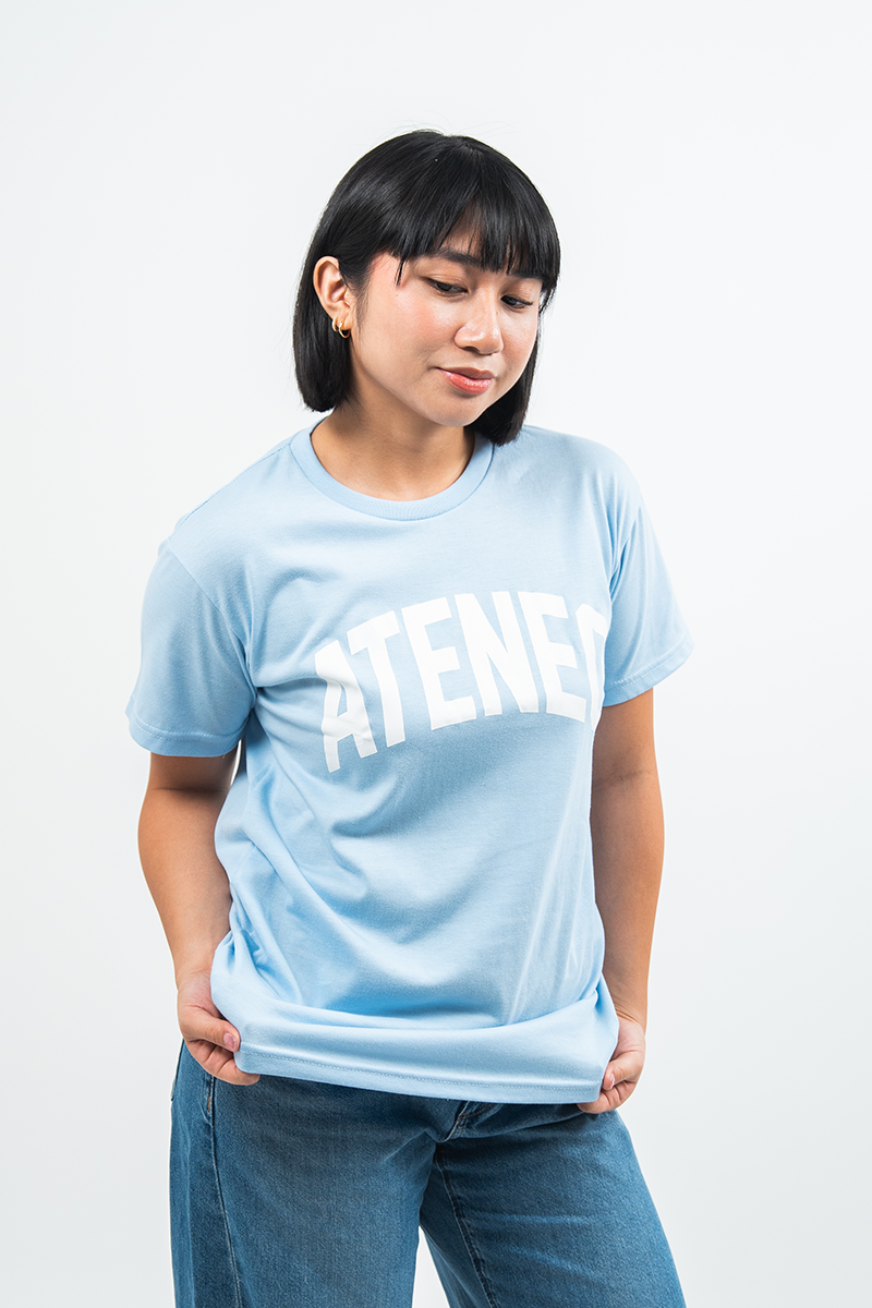 Ateneo Shirt