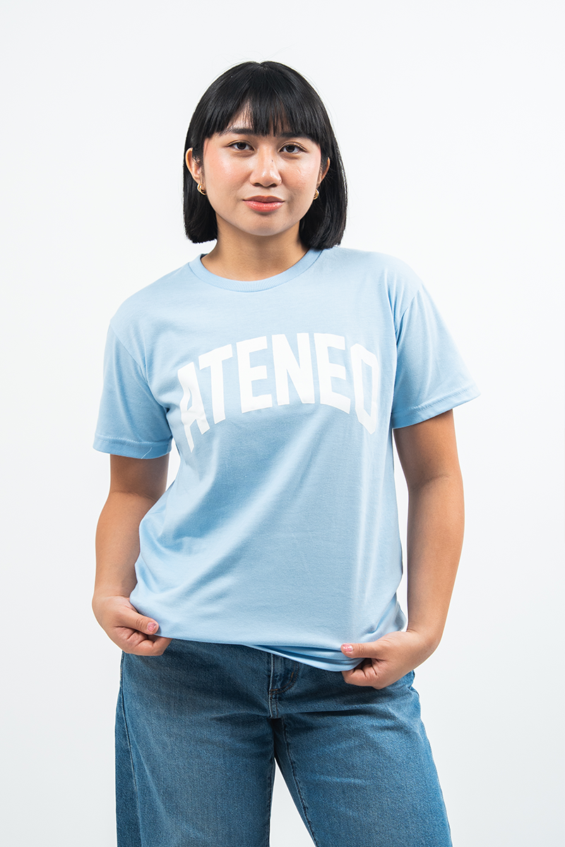 Ateneo Shirt