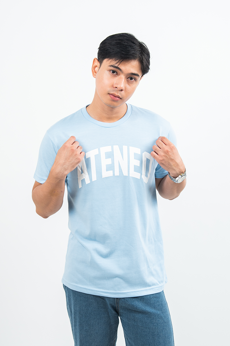 Ateneo Shirt