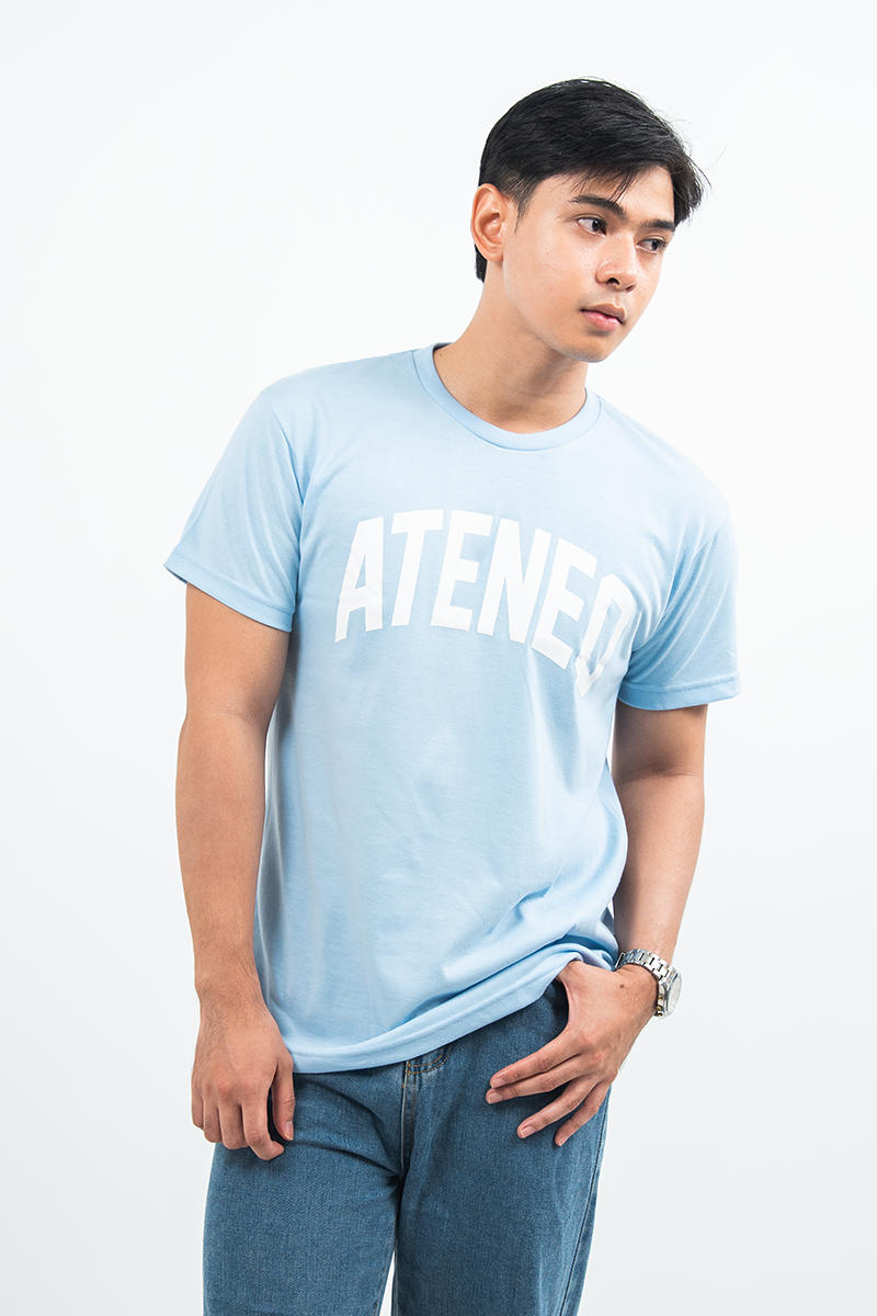Ateneo Shirt