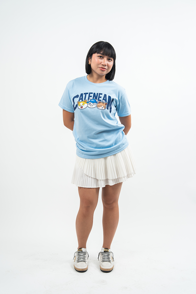 Cateneo Shirt