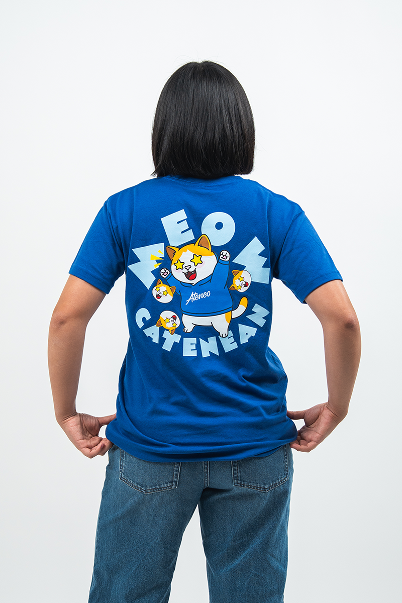 Cateneo Shirt