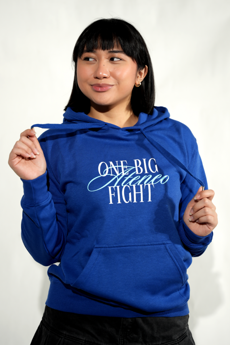 Ateneo OBF Hoodie