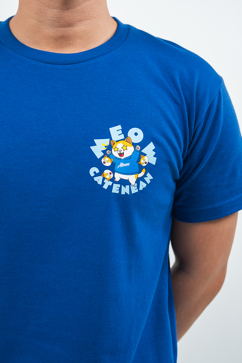Cateneo Shirt