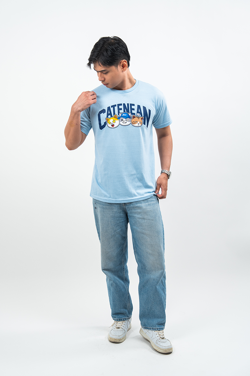 Cateneo Shirt