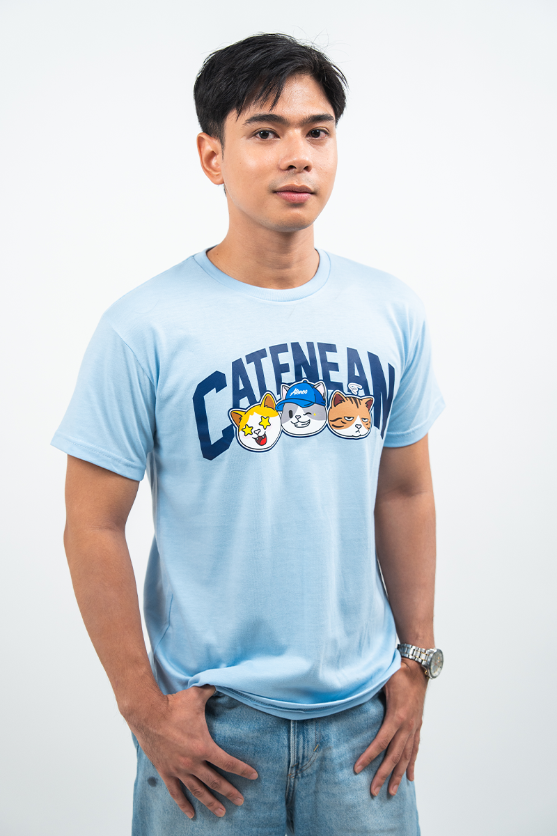 Cateneo Shirt