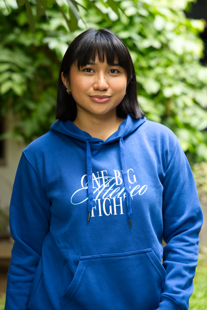 Ateneo OBF Hoodie