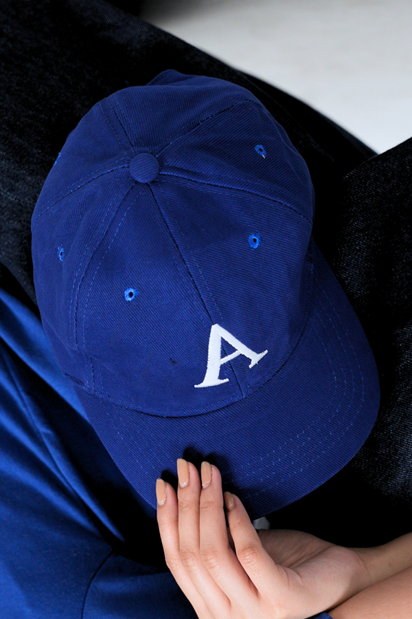A Baseball Cap