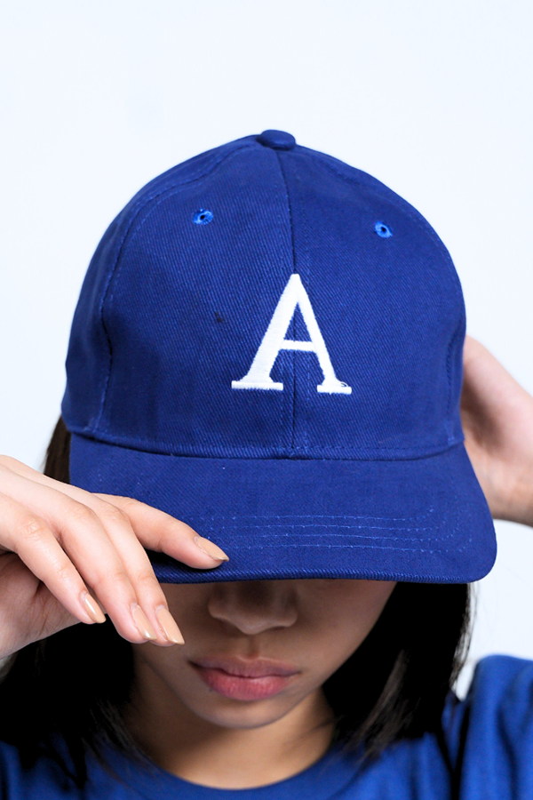 A Baseball Cap