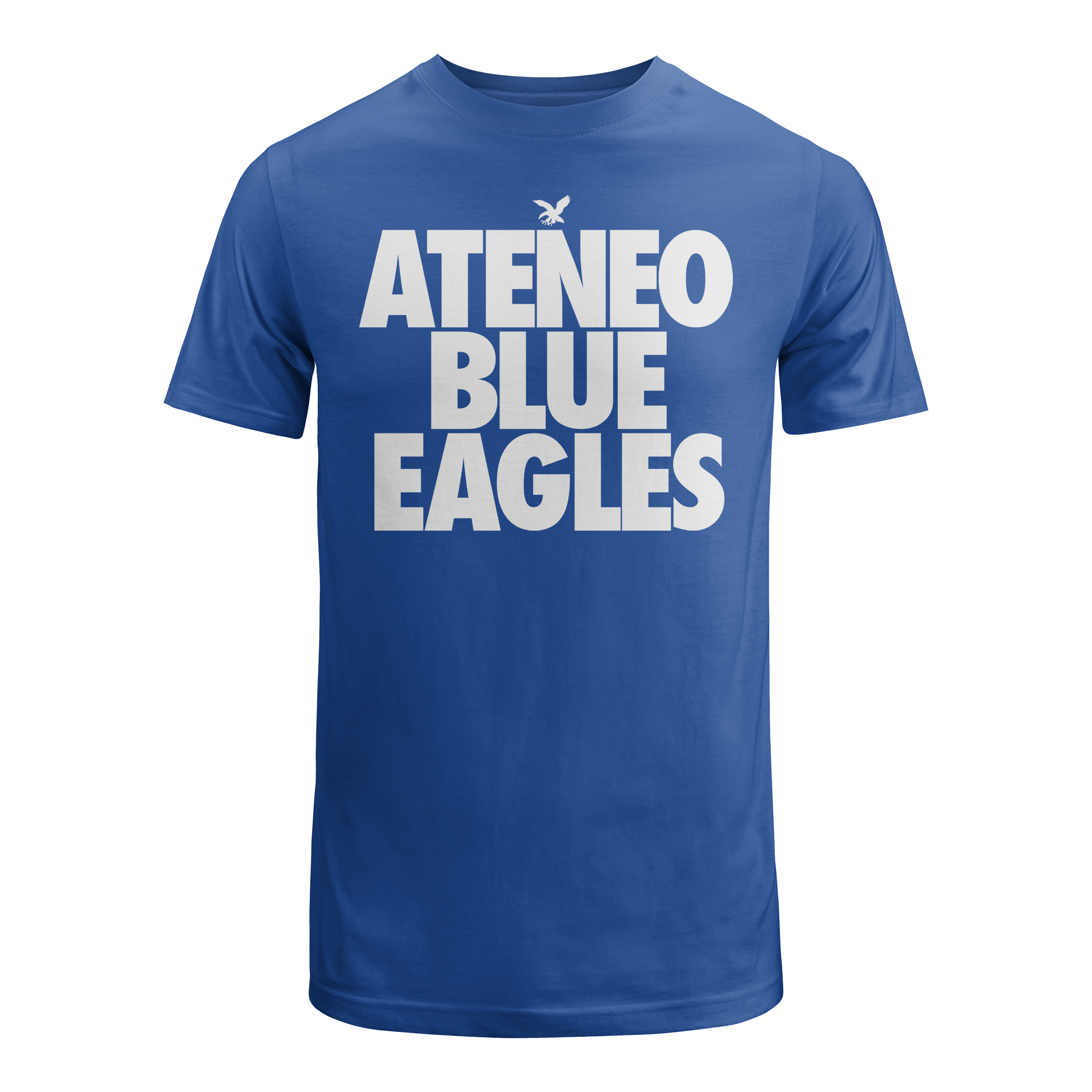 Ateneo Blue Eagles Shirt